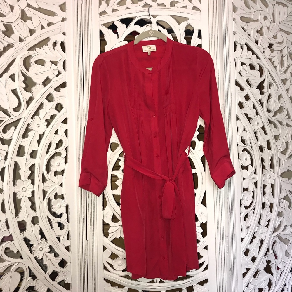 Red Dress ★
